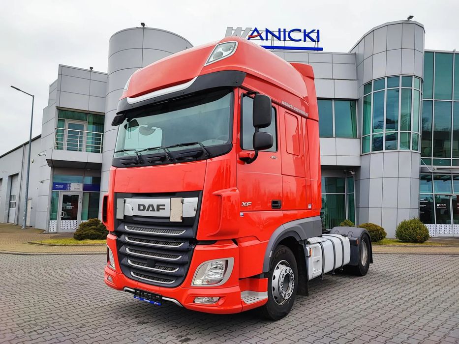 DAF