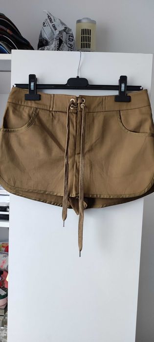 Spodenki Red Valentino