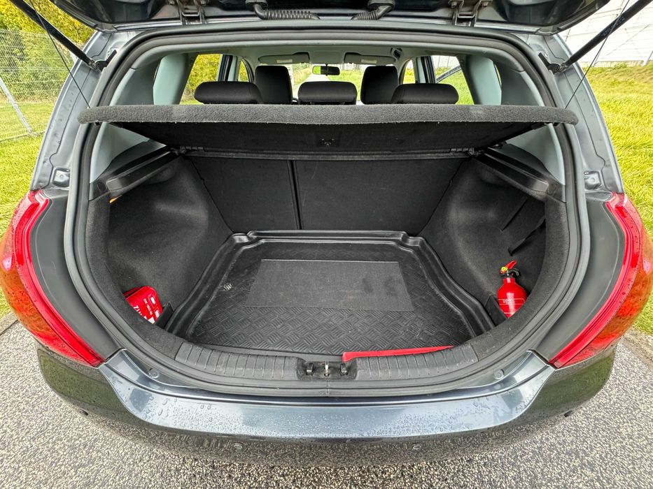 Kia Cee'd 1.4 Comfort 2008 r.