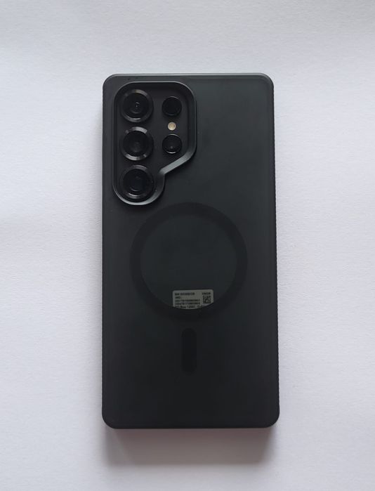 Samsung s25 ultra NOWY