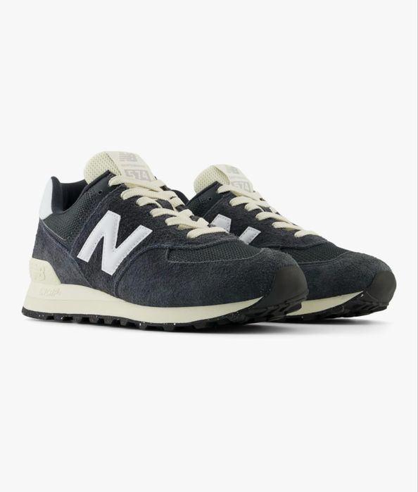 Чоловічі кросівки, кроссовкі New Balance 574 Оригінал!