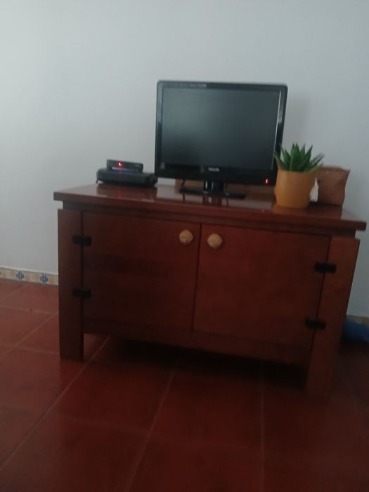 Movel para TV em bom estado