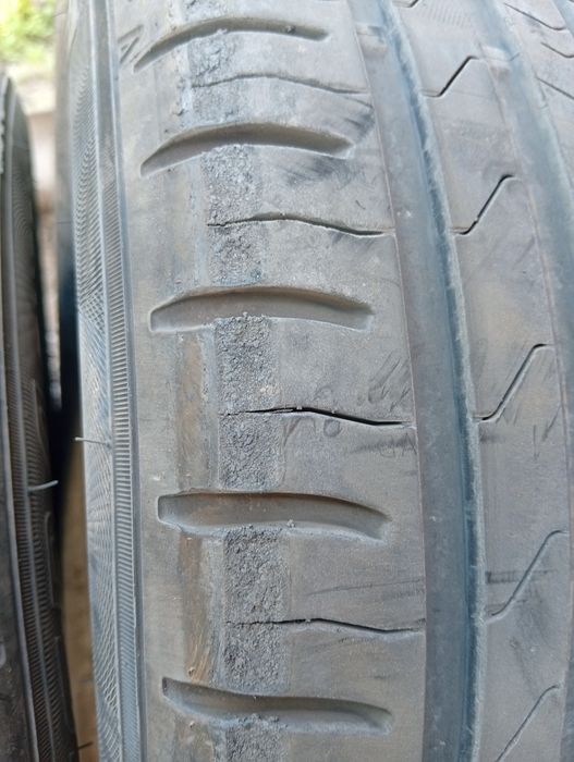 Резина Falken 185 70 r14