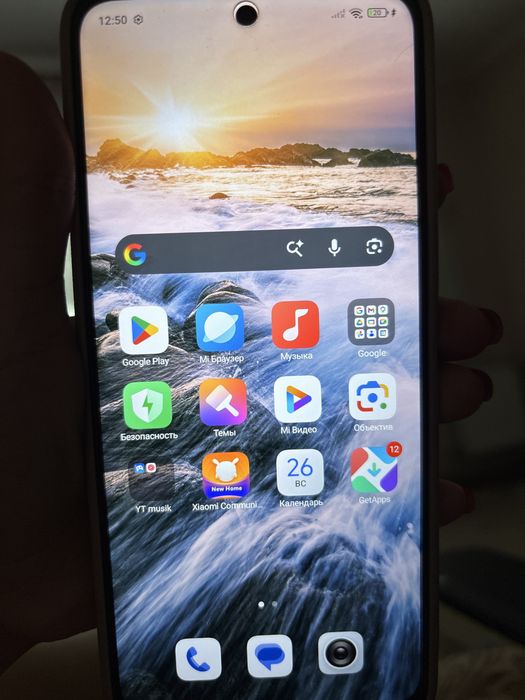 Xiaomi Redmi 12 /128