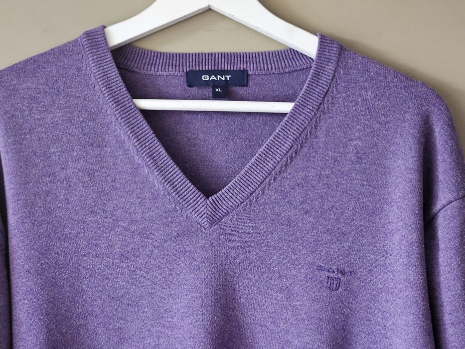 Sweter Gant rozmiar XL