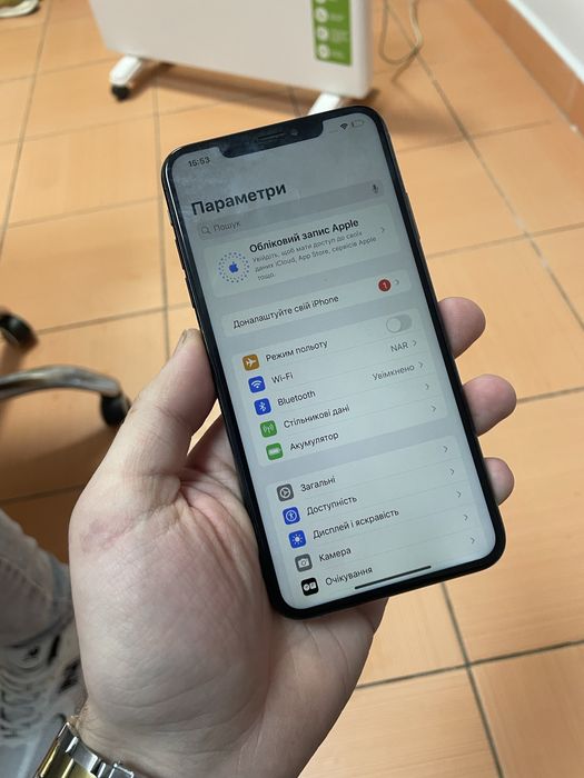 iPhone XS Max 64gb / Айфон / Телефон