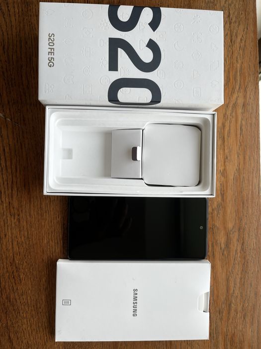 Samsung S20 FE 5G
