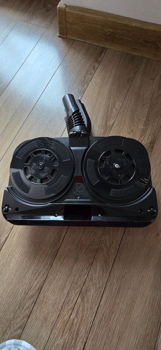 Końcówka mopująca Głowica Aerospin Aqua