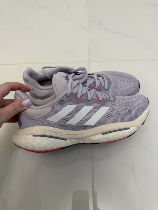 Adidas Solarglide 6 W