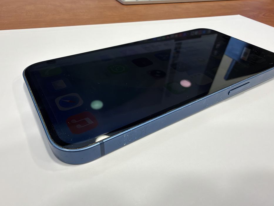 Iphone 13 128gb Azul