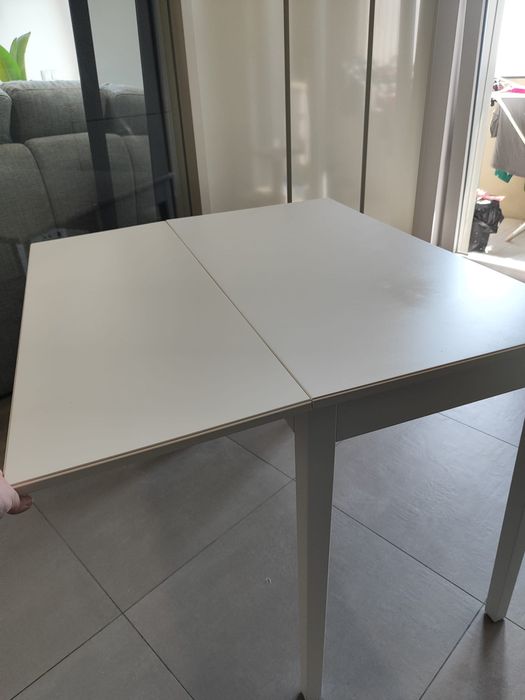 Mesa IDANAS Ikea