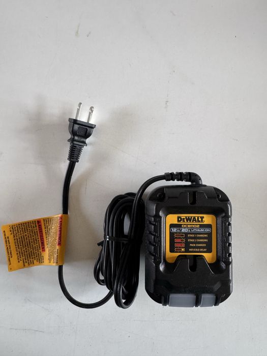 Dewalt DCB1102 Ładowarka