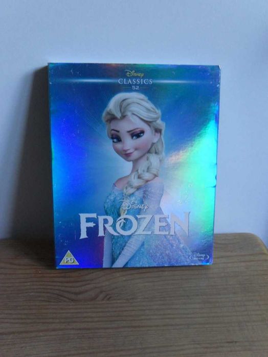 Frozen HD   film