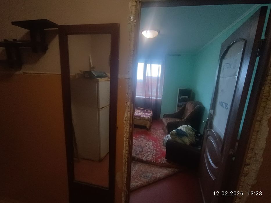 Продам 2 кімн ДЕШЕВО 48,8 м  5/5