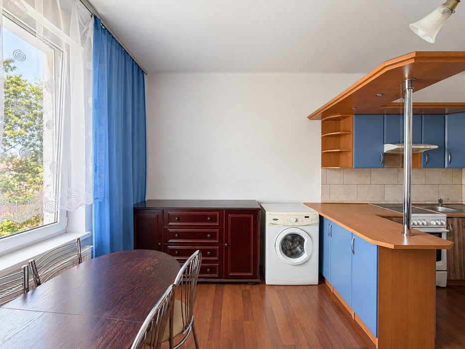 Mieszkanie – Warszawa - Widok 2