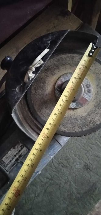 Болгарка Бош Bosch 180
