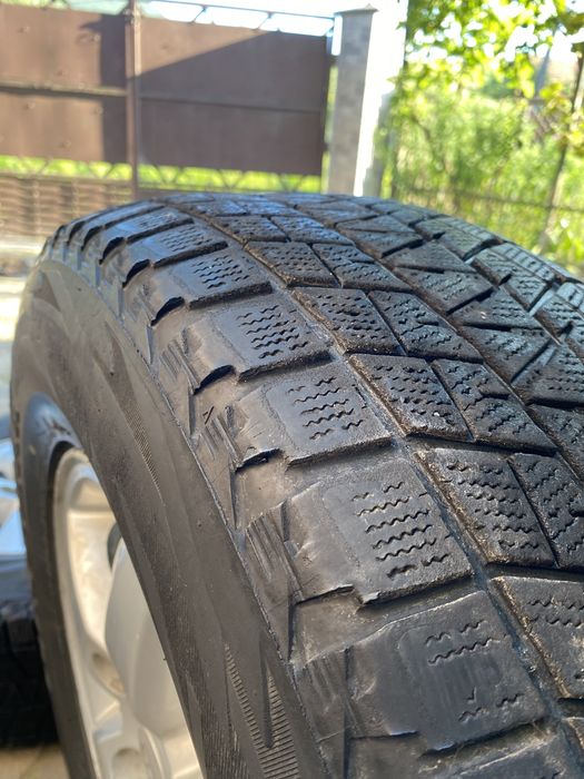 Диски Кіа, Нива, Уаз, СУЗУКІ R16 5x139.7