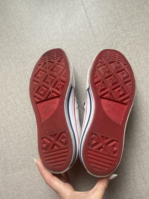 Buty Converse rozmiar 36