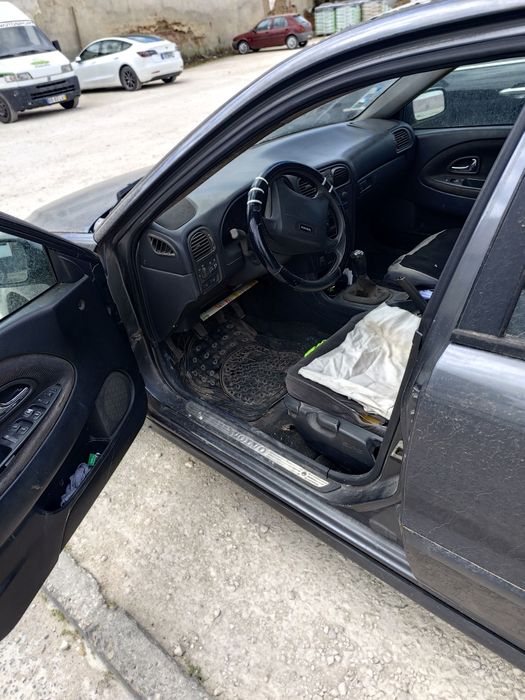 Vendo Volvo s40  2001