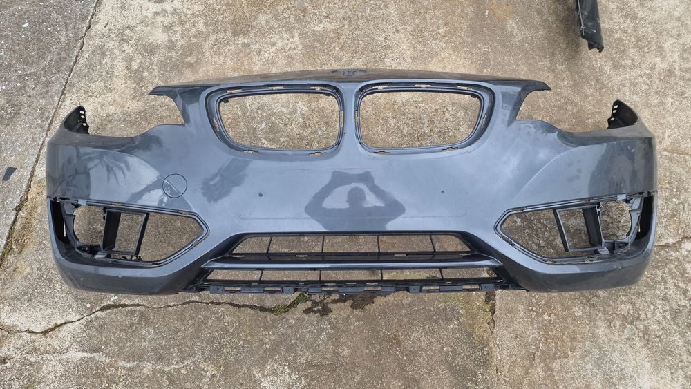 Peças para BMW F21 F22 F23 Série 2 Farol Para-choques e embaladeiras