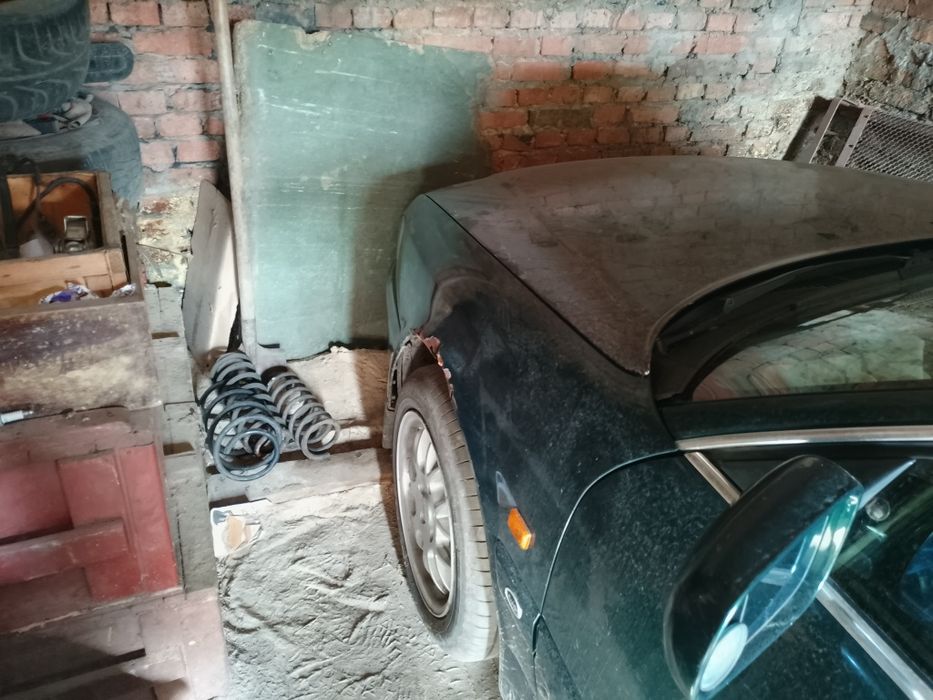 Продам ауді а6 с4