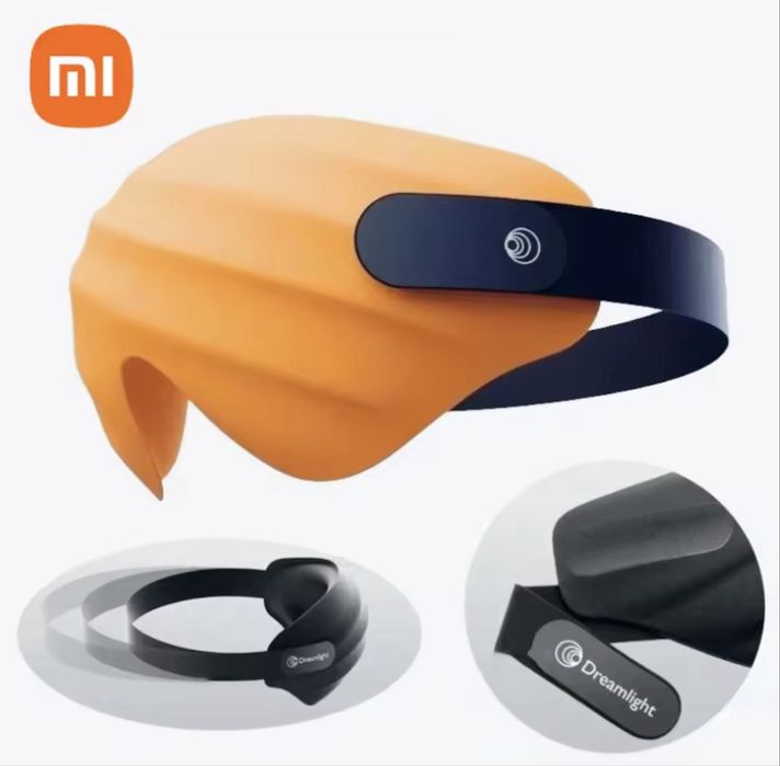 Xiaomi Dreamlight 4s Eye Mask - маска для сну