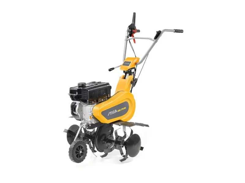 Glebogryzarka spalinowa STIGA SRC 775 RG RATY