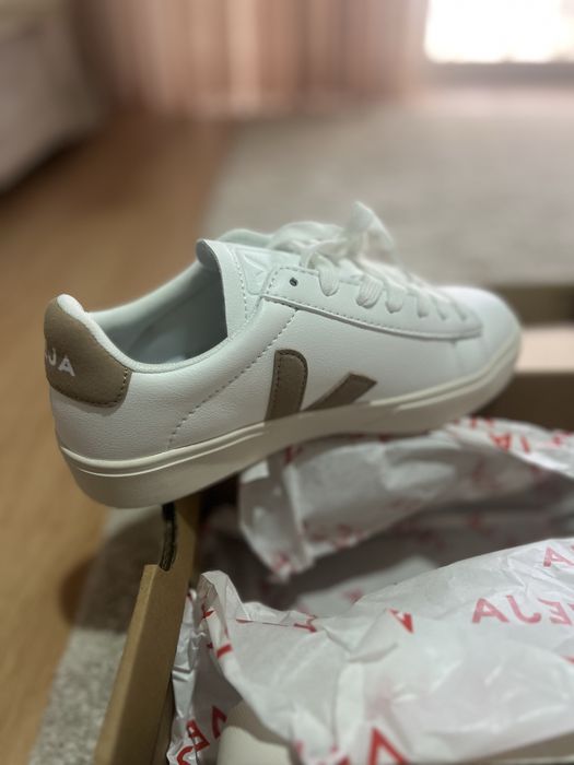 Tenis VEJA tam 37 NOVOS