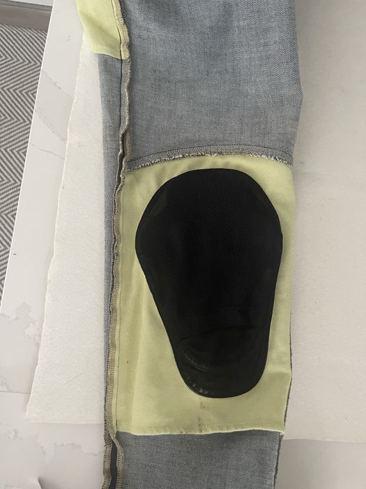 Calcas motard Alpinestars mulher