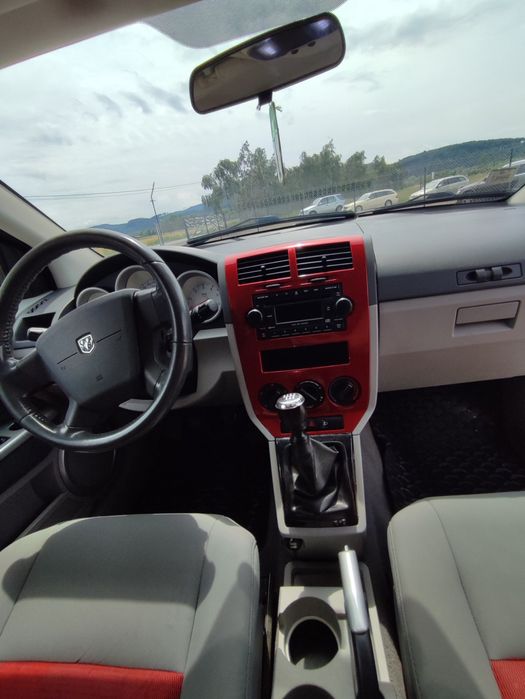 Dodge Caliber. Продам. Обмін