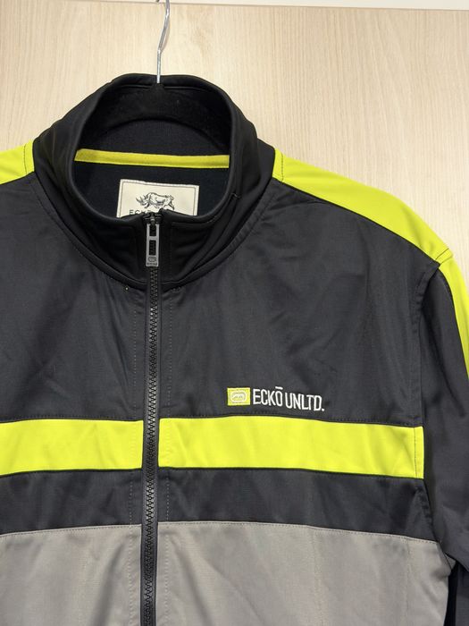 Оригінальна олімпійка ECKO Unltd розмір М