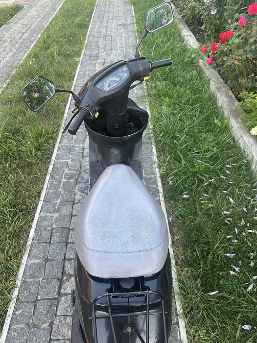 Honda dio af 27