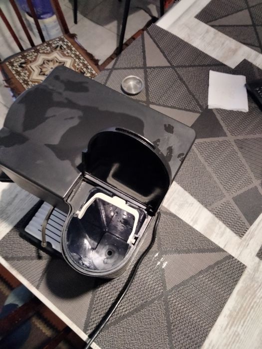 Кавоварка DOMOTEC MS7700