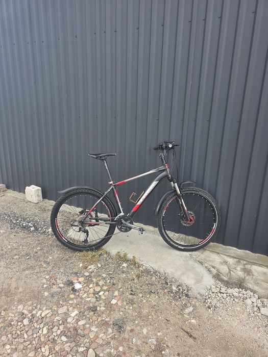 Trek 4300 Four series