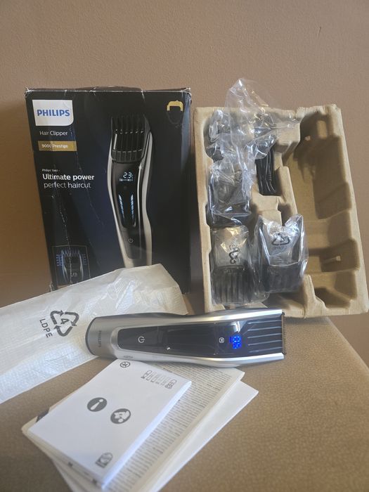 Maszynka Philips Series 9000 Hc9450