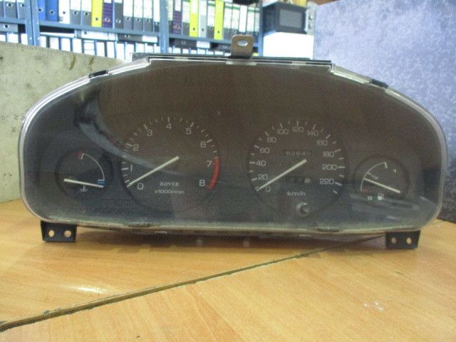Quadrante / painel de instrumentos ROVER 400 Hatch (RT)