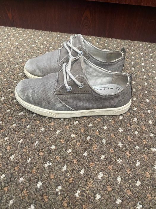 кеди  Timberland