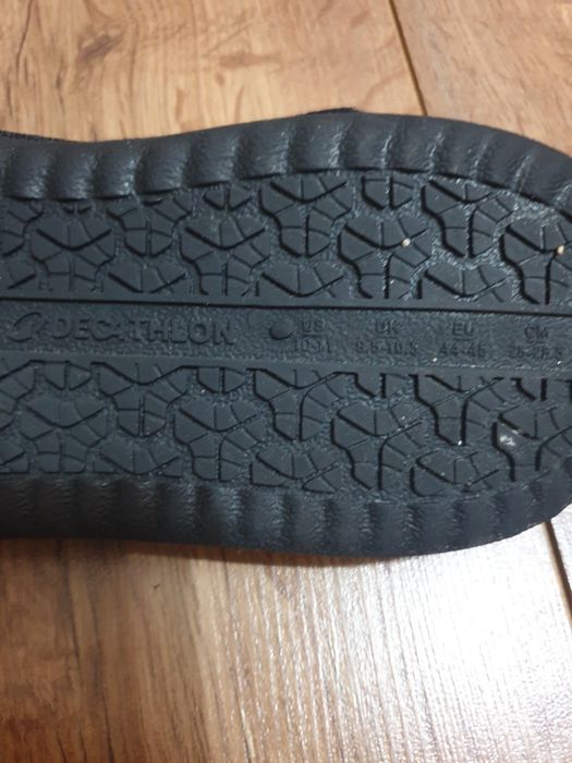 Аква взуття Decathlon, EU 44-45
