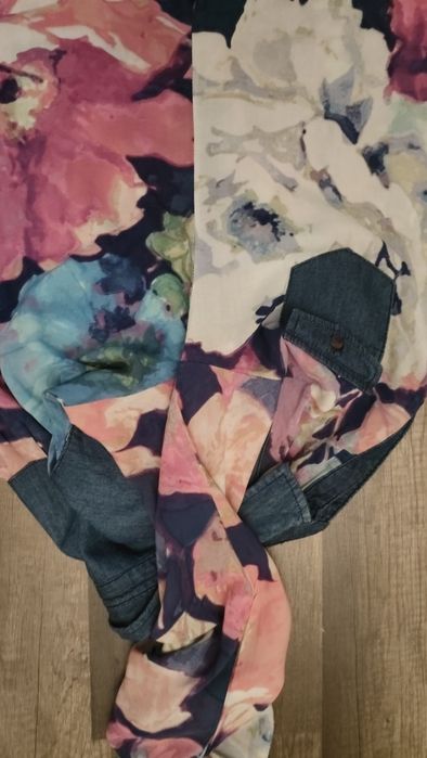 śliczna bluzka DESIGUAL