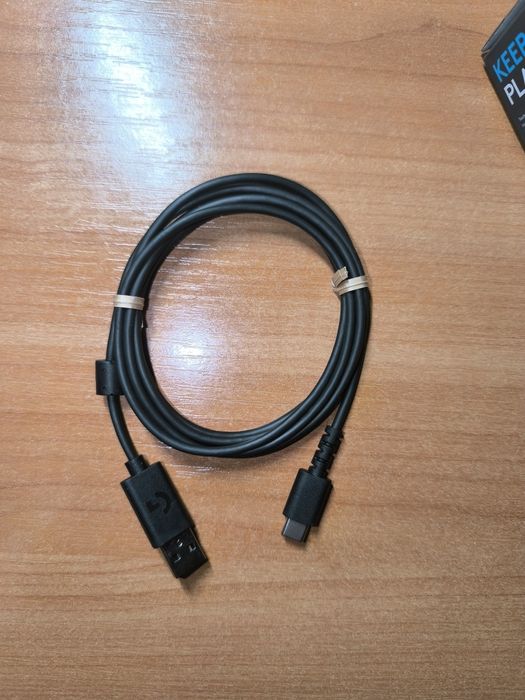 навушники Logitech g435