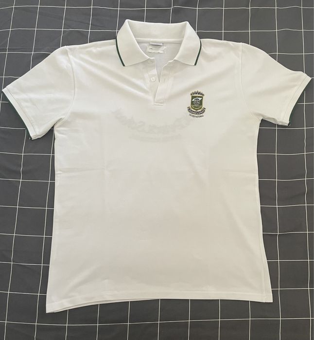 Polo de farda St. Peter’s
