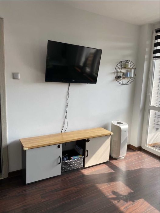 Gliwice Sikornik | 38 m² | 2 pokoje | klimatyzacja | balkon | parking | od 1.12