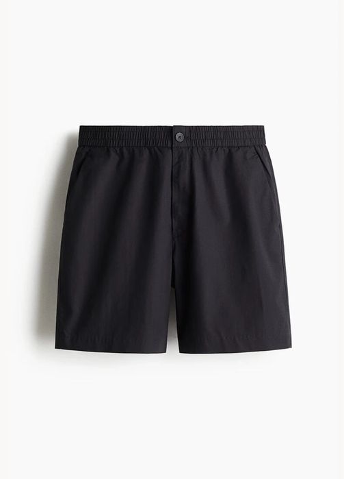 Бавовняні шорти hm