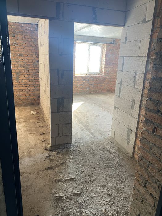Продаж 1-ної квартири по переуступці