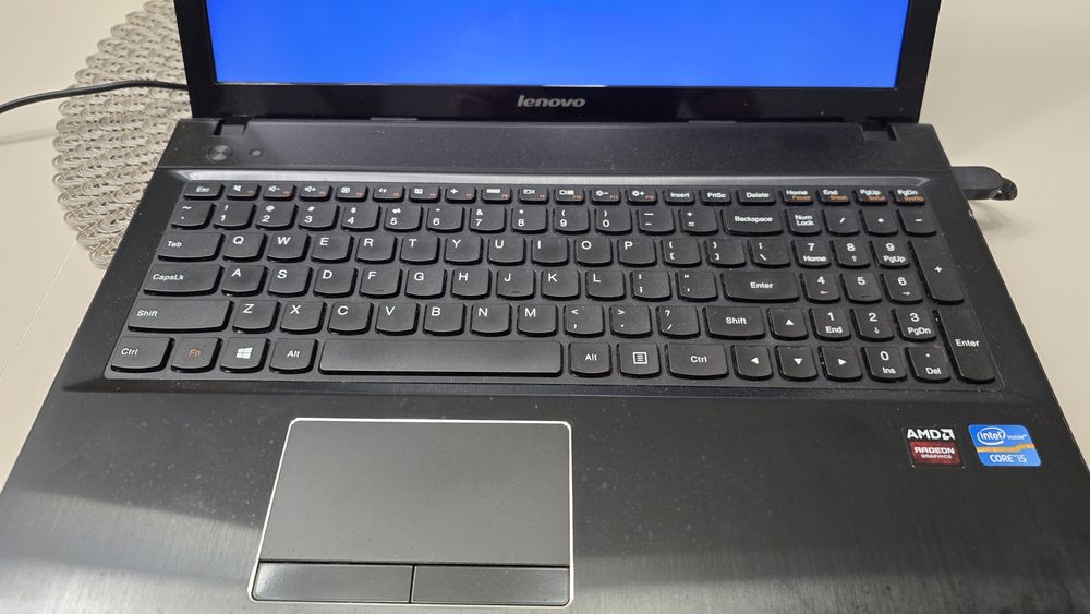 Laptop Lenovo G500H I5