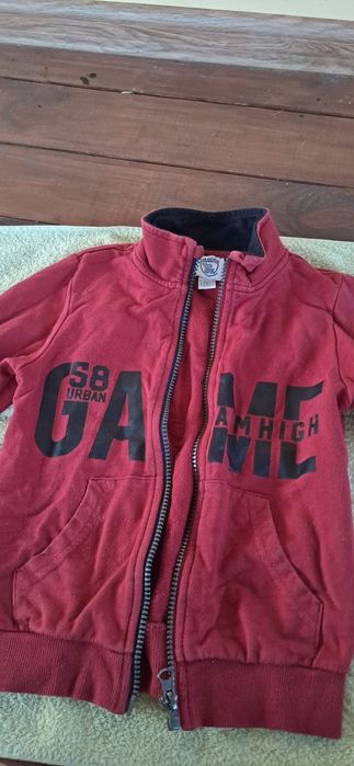 Кофта фірми чіко