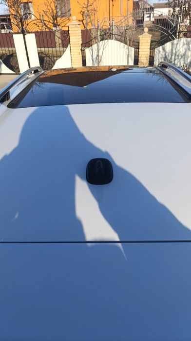 Продам Пассат Б7 після ДТП