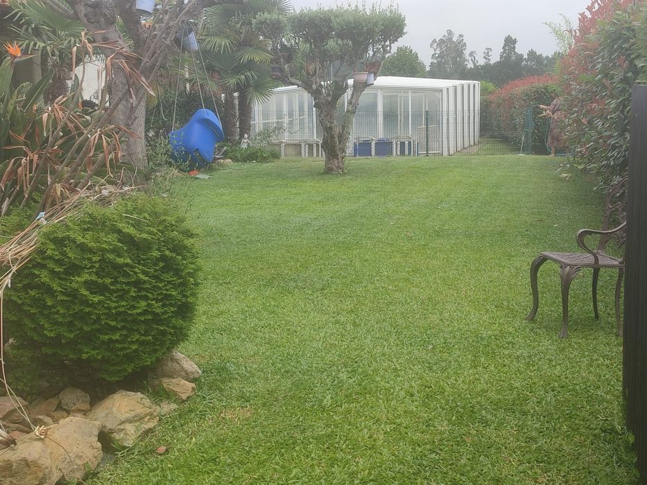 Moradia T4 1400m2 terreno c/ Piscina TOOOOOOOOOPPPPPP