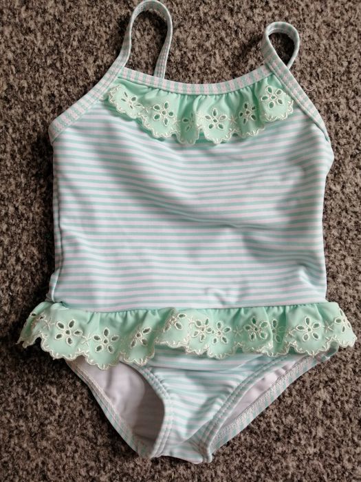 Primark strój kąpielowy 68/74