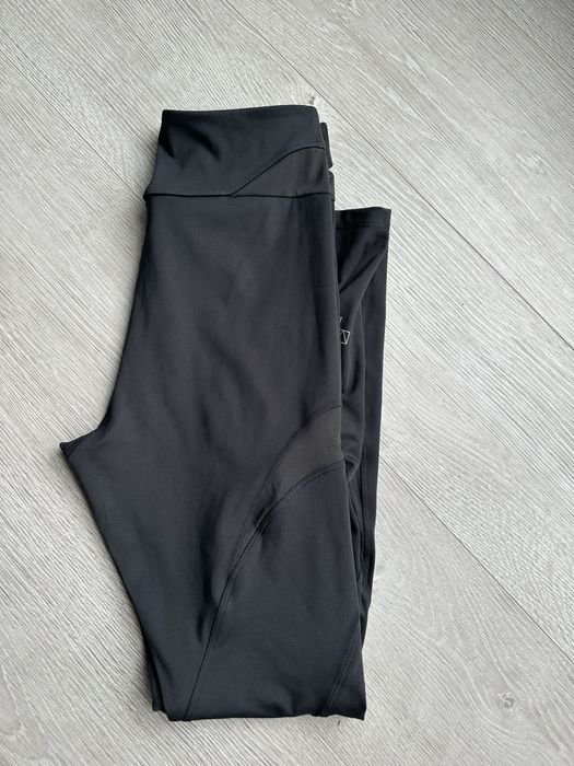 Сірі лосіни hm